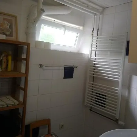 בית אירוח Einzelzimmer Mit Gartenblick