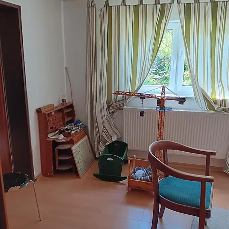 Einzelzimmer Mit Gartenblick Alsheim
